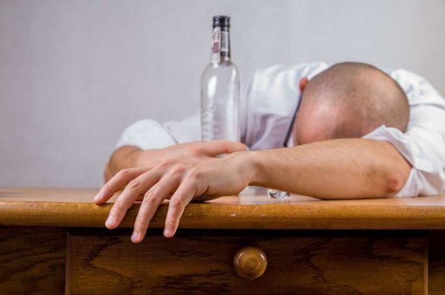 En Argentina el consumo episódico excesivo de alcohol creció un 28%