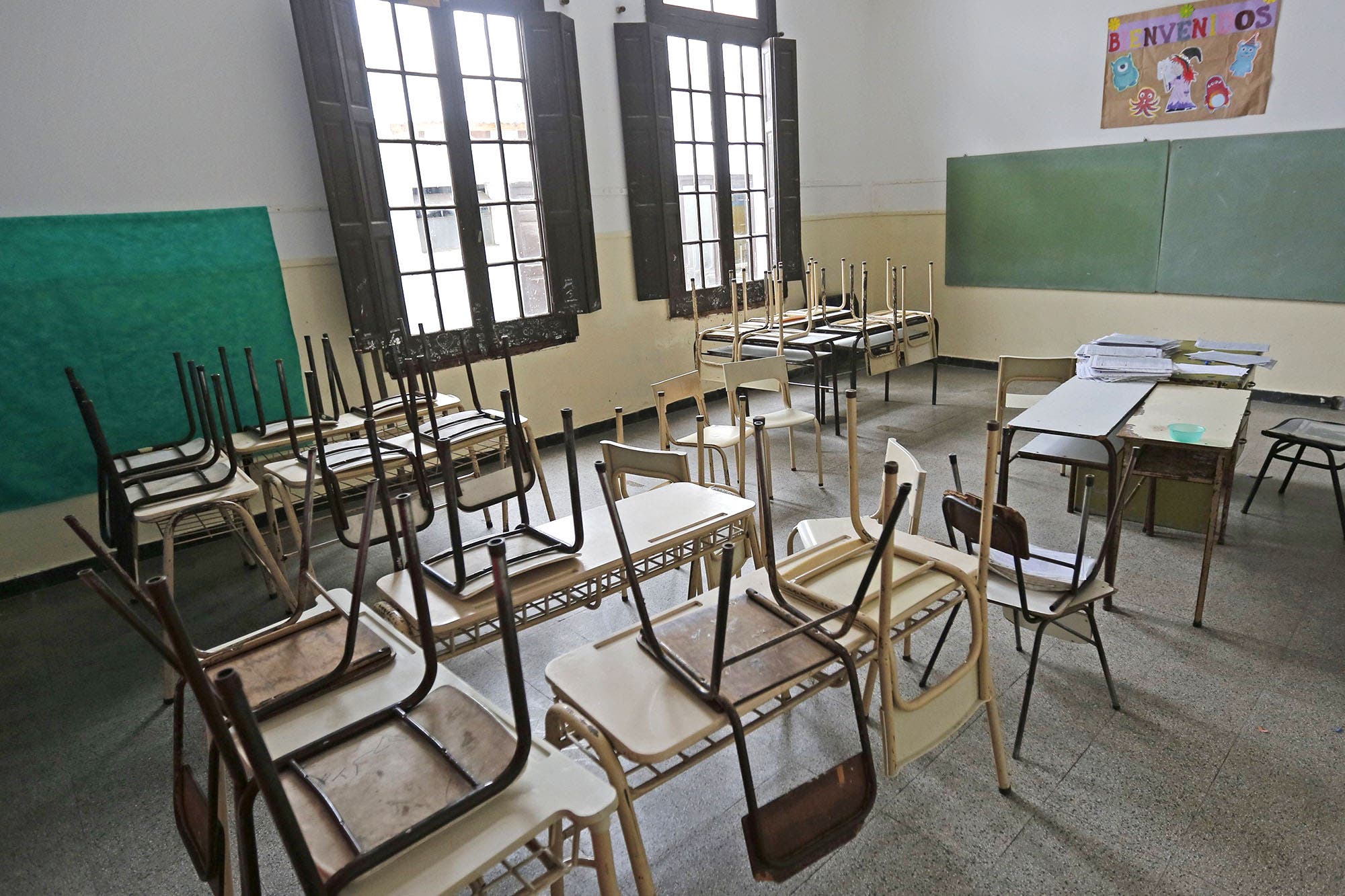 clases
