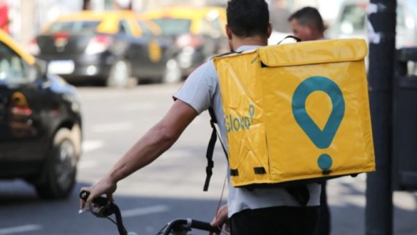 Ya son 4483 las Pymes que trabajan a traves de Glovo – Cuyonoticias