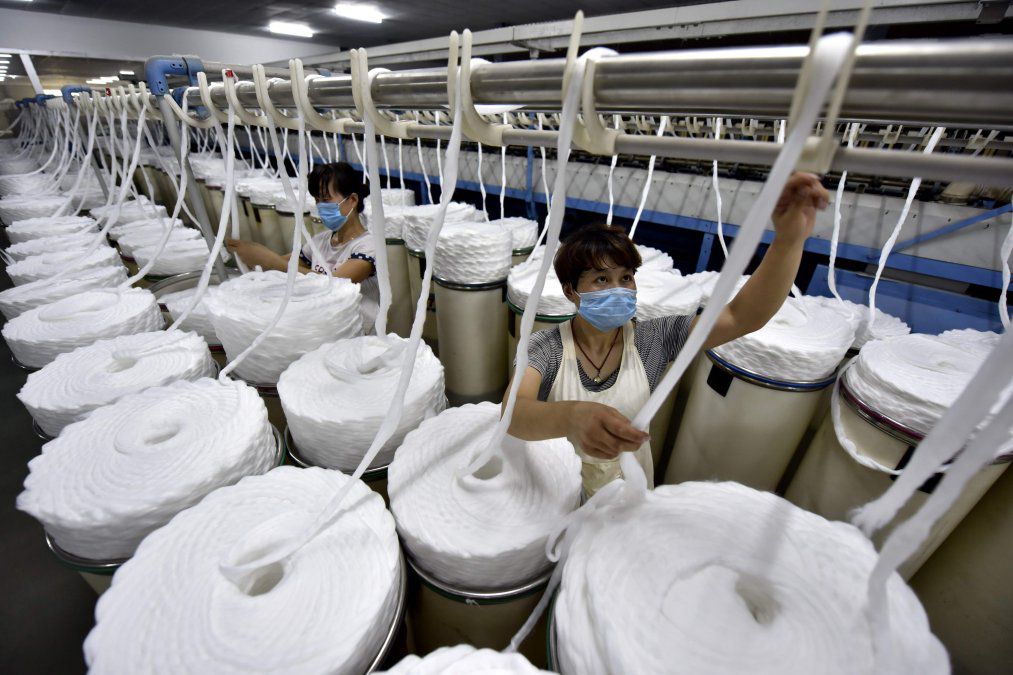 Un empresario textil considero que el gobierno de Macri “fue peor que la pandemia”