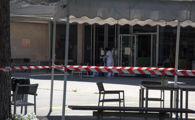 Nueve muertos y 361 contagios en Cataluña en las ultimas horas