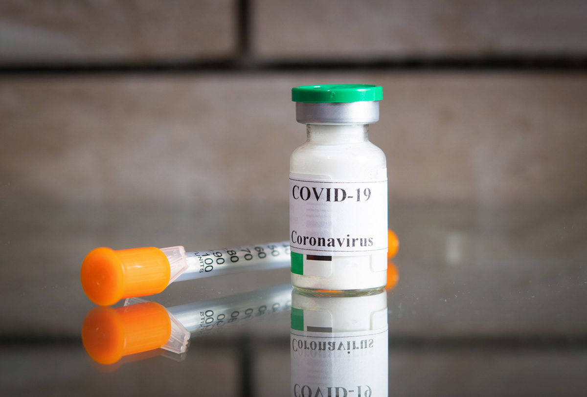 Coronavirus: un estudio revelo que unas vacunas nasales podrian ser efectivas para prevenir la enfermedad