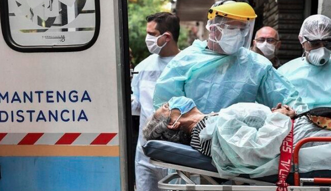 Por que la OMS recomienda el uso de mascarilla para los niños a partir de 12 años 5 Por que la OMS recomienda el uso de mascarilla para los niños a partir de 12 años