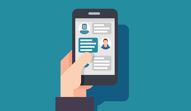 Coronavirus: el Gobierno de la Ciudad lanzo un chatbot para seguir los