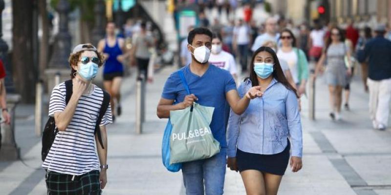 Coronavirus: estudios revelan que los asintomaticos podrian desarrollar consecuencias cardiacas o cerebrovasculares