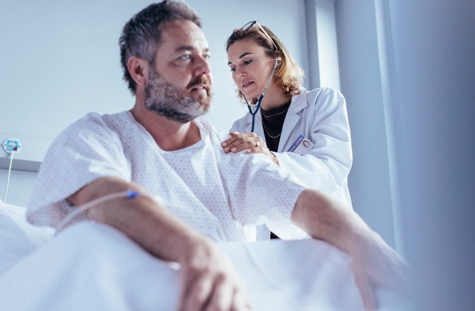 Urgencia urologica que es la gangrena de Fournier Medicina, Salud y Bienestar de Colombia