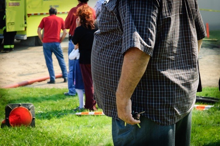 La obesidad es uno de los principales problemas de salud publica en el mundo.