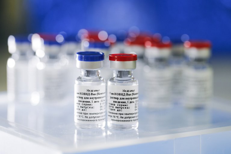 "Es una prioridad", Rusia destinara 400 millones de sus vacunas contra el coronavirus a America Latina