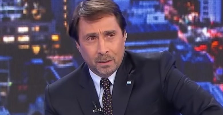 Eduardo Feinmann