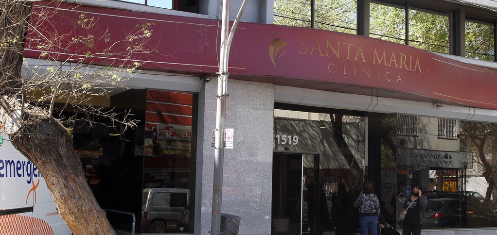 Mujer declarada muerta en Mendoza