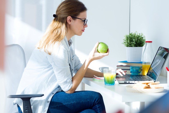 Consejo: privilegiar los alimentos frescos y minimamente procesados.