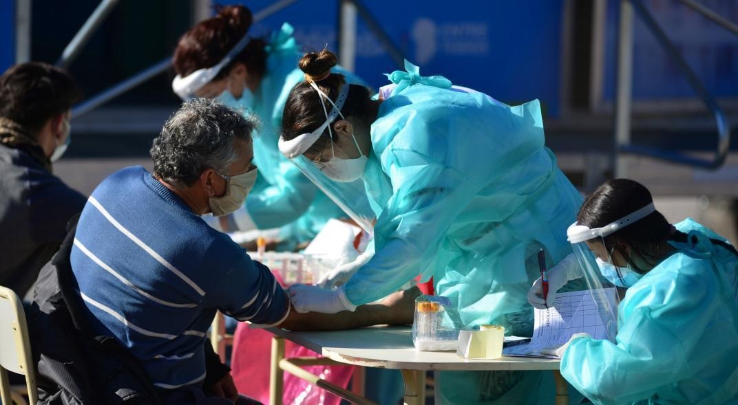 coronavirus