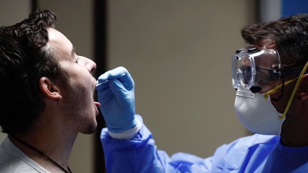 Coronavirus: un estudio detalla por que existe una mayor mortalidad en los hombres