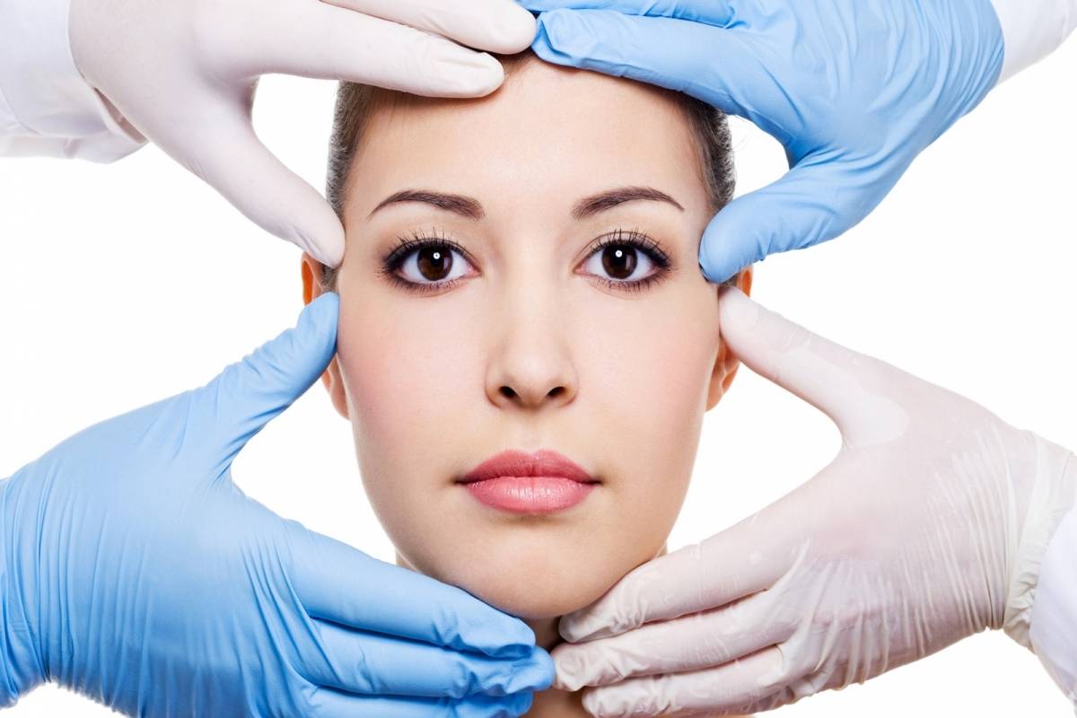 Estetica: asi cambio la pandemia la forma en como nos vemos