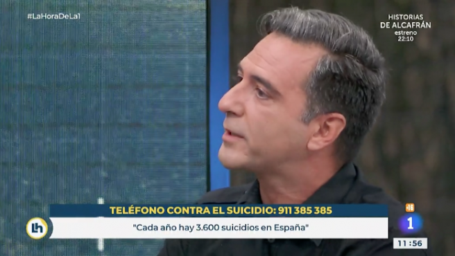 Hasta el 30% de las personas con depresion no responde a los tratamientos