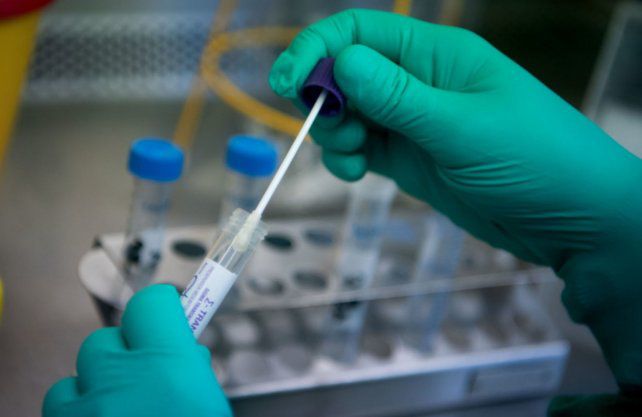 Rosario registro 464 nuevos casos de coronavirus y la provincia de Santa Fe totalizo 850 este lunes