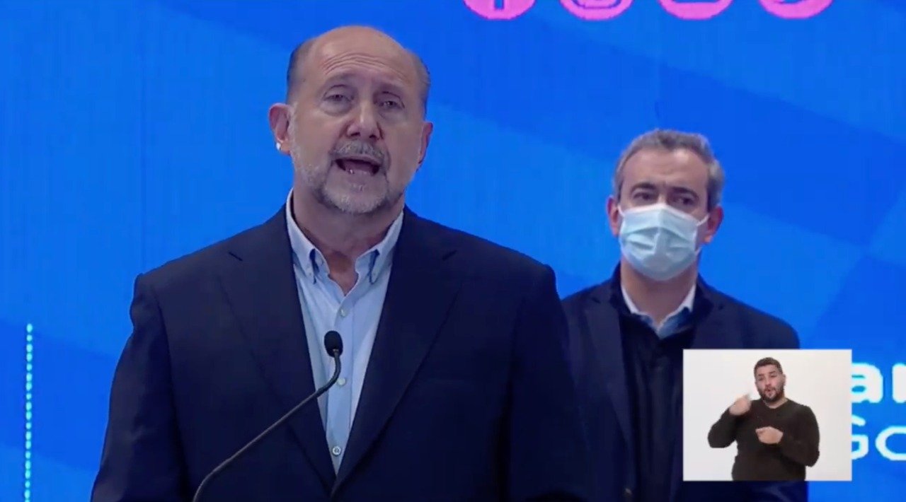 Perotti anuncio nuevas restricciones en Rosario y la region: cuales son las actividades afectadas
