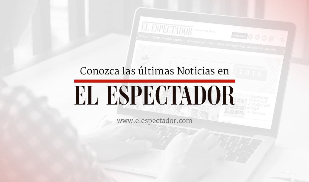 Noticias Nacionales y Regionales de Colombia