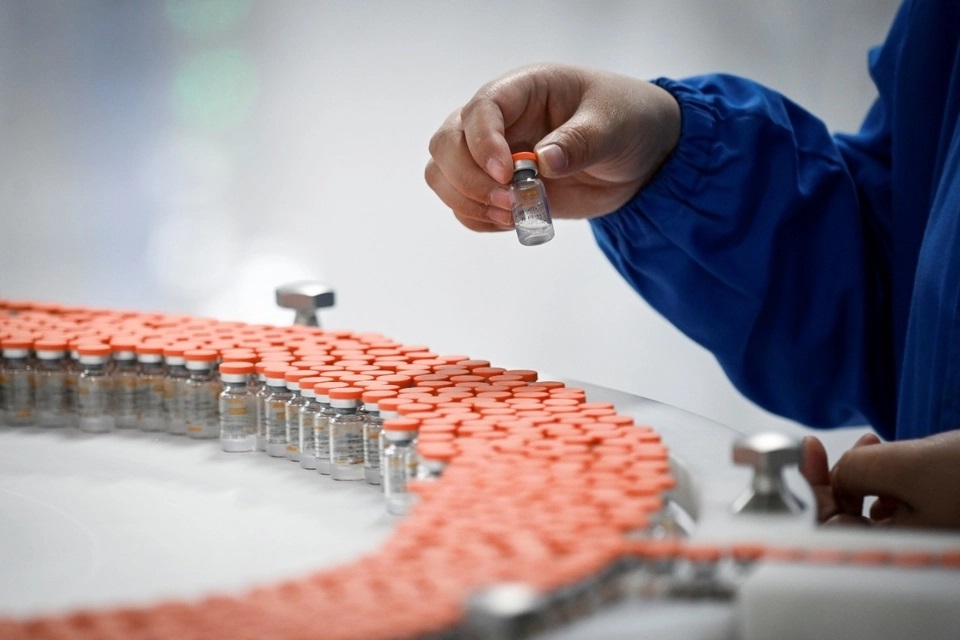 Solo un tercio de los porteños se daria la vacuna contra el coronavirus, segun una encuesta
