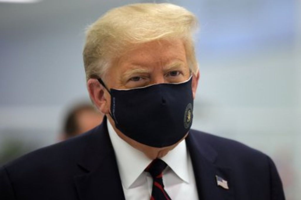 Que es el Regeneron, el tratamiento experimental que recibe Donald Trump contra el coronavirus