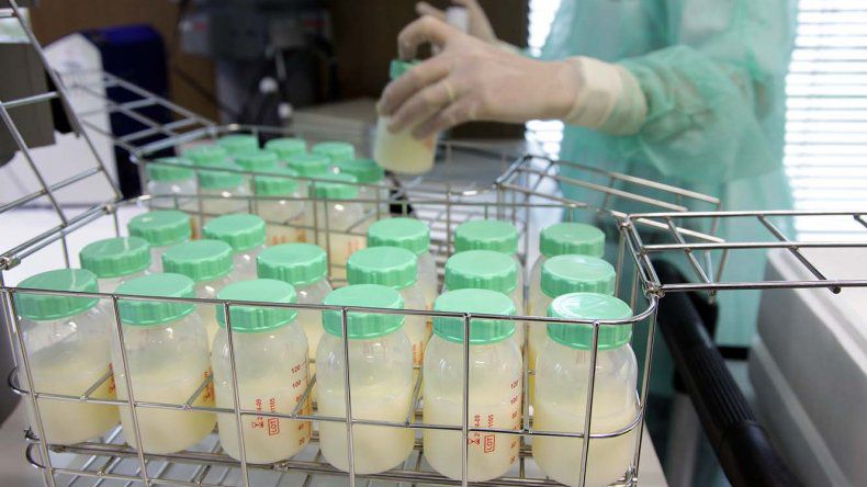 Según un estudio, la leche materna podría matar a la mayoría de las cepas del coronavirus