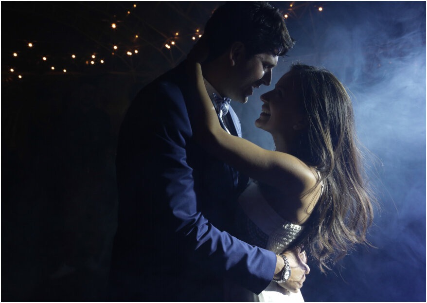 Coronavirus: la curiosa nueva forma de bailar en la