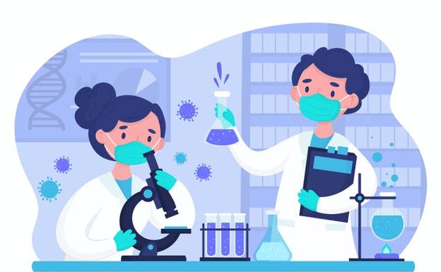 Diez razones para ser realistas sobre la vacuna de la covid-19