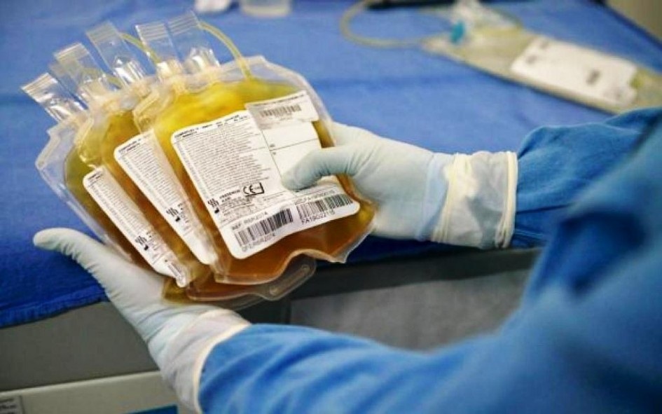 Coronavirus: menos del 1% de los cordobeses contagiados dono plasma
