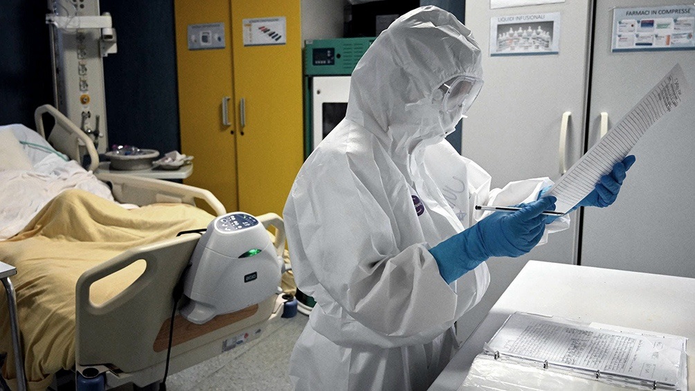 coronavirus