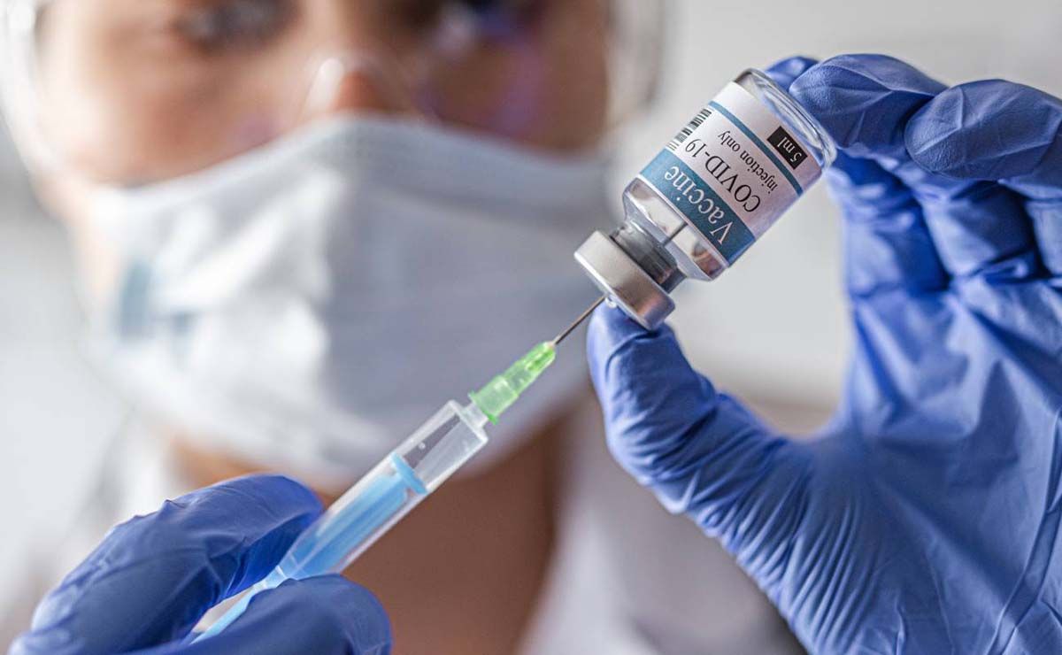 vacuna coronavirus Moderna