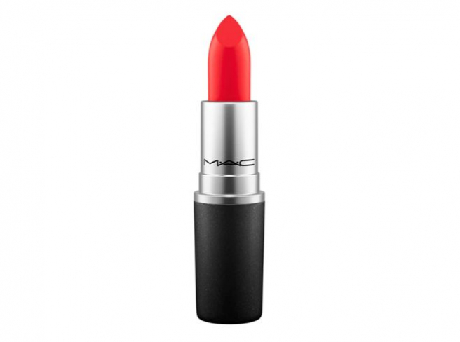 2MAC El pintalabios Matte, de M.A.C.