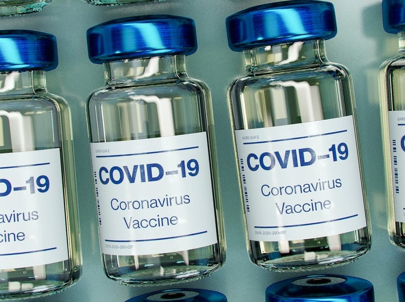 La OMS puso en duda la duracion de la inmunizacion de las vacunas contra el coronavirus