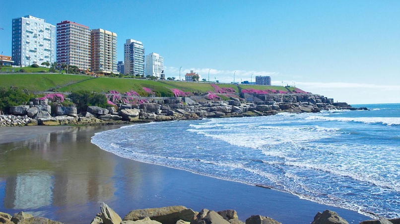 Sin aire acondicionado pero con campings. Las nuevas habilitaciones para la temporada bonaerense