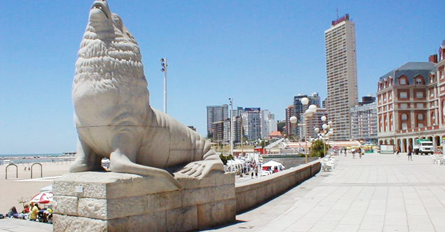 Vacaciones 2021: Buenos Aires permitira el turismo desde diciembre