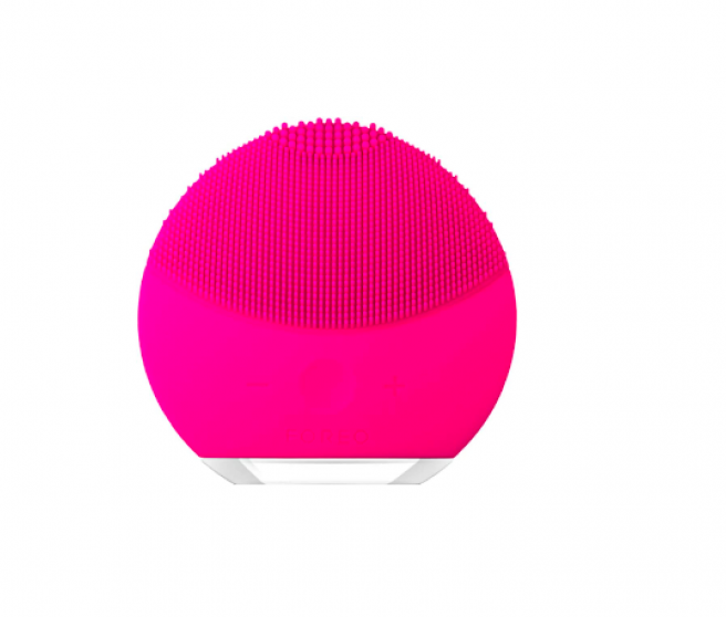 Afiliacion Foreo Luna Para llevar tu limpieza y cuidado de piel a otro nivel, el Foreo Luna Mini 2.