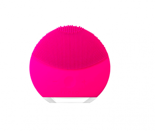 Para llevar tu limpieza y cuidado de piel a otro nivel, el Foreo Luna Mini 2.