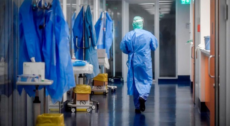 Coronavirus: Córdoba es la tercera provincia con más contagios