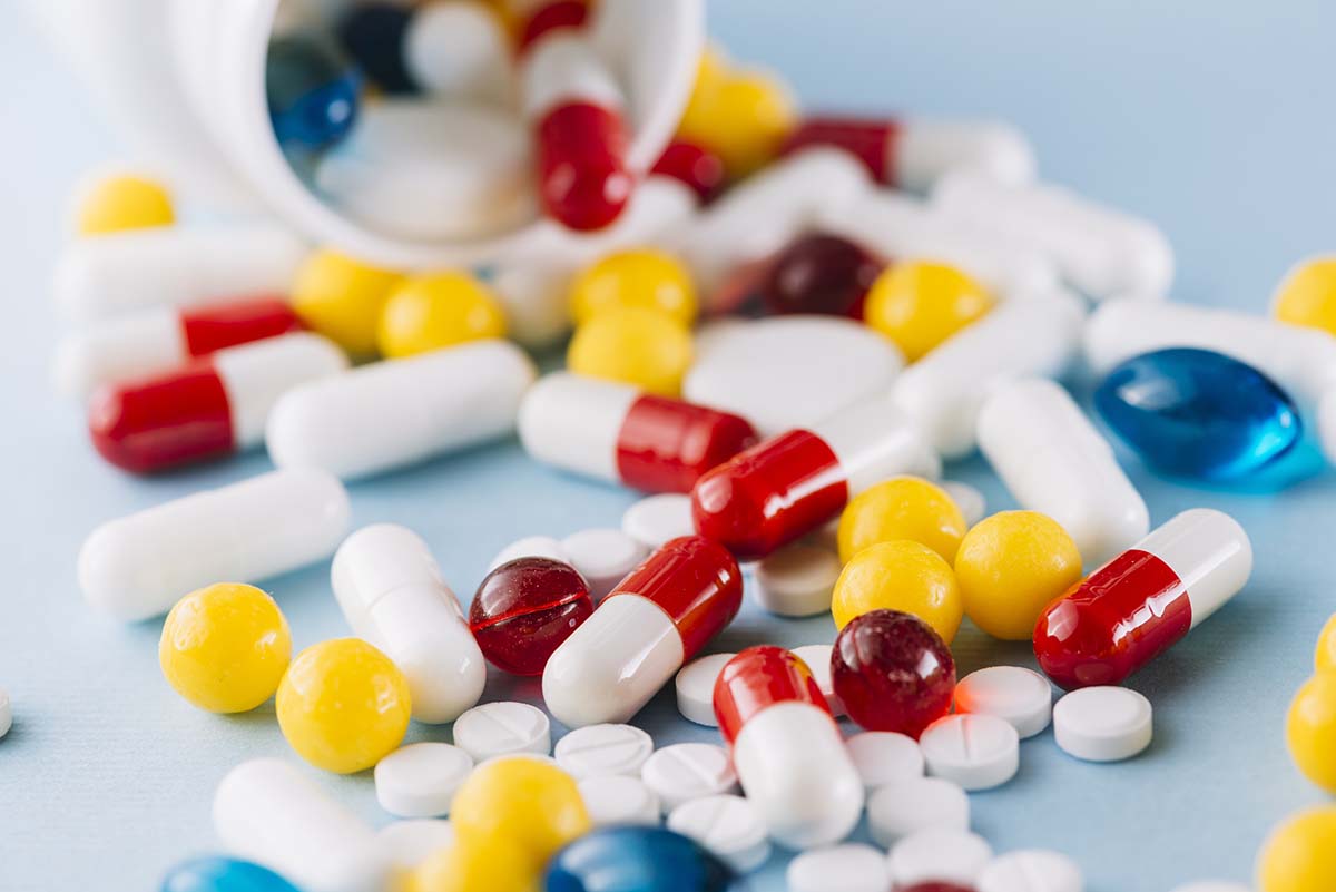 Coronavirus: el Gobierno establecio precios maximos en medicamentos