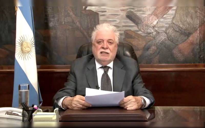 Gines Gonzales Garcia:
