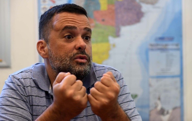 El gobierno otorgara un bono de .000 para los trabajadores de comedores