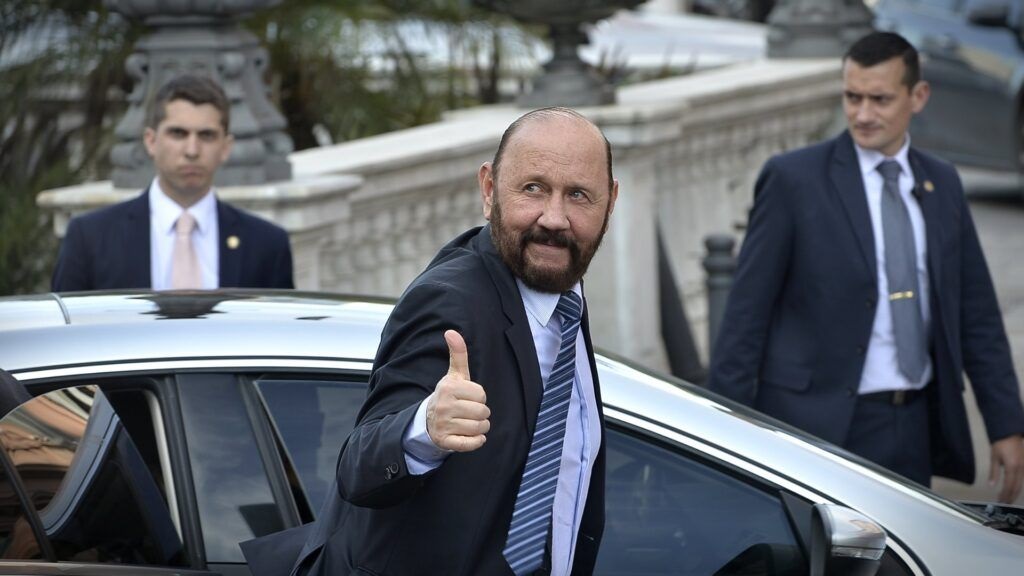 Gildo Insfran ratifico la politica sanitaria de Formosa: