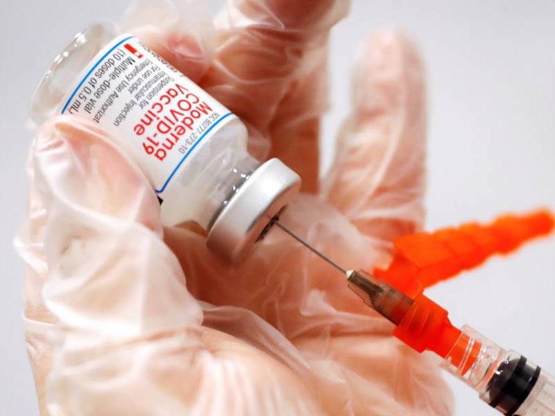 Por que la tripanofobia podria dificultar la inmunizacion contra el Covid-19