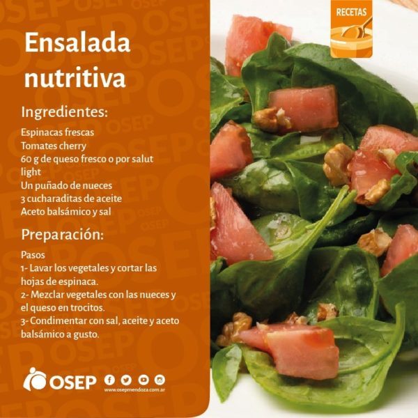 Como alimentarse saludablemente en el verano
