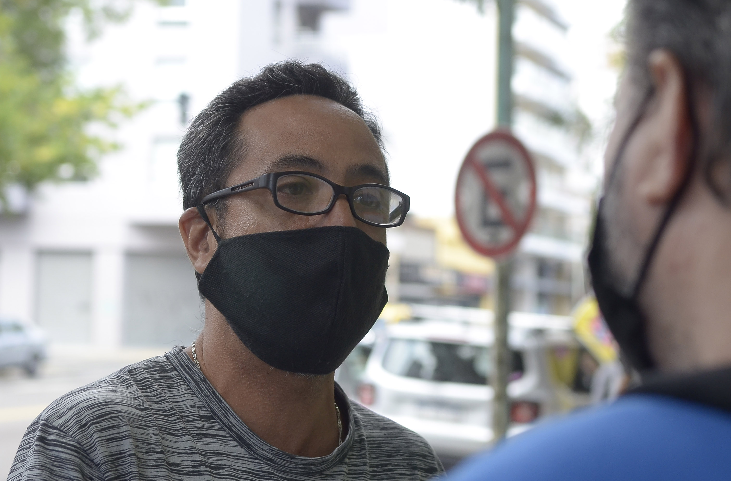 Coronavirus: asi fue la vuelta a clases presenciales en la Ciudad