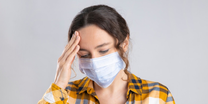 Coronavirus: 8 sintomas que podes tener si ya tuviste el virus (aunque no lo sepas)