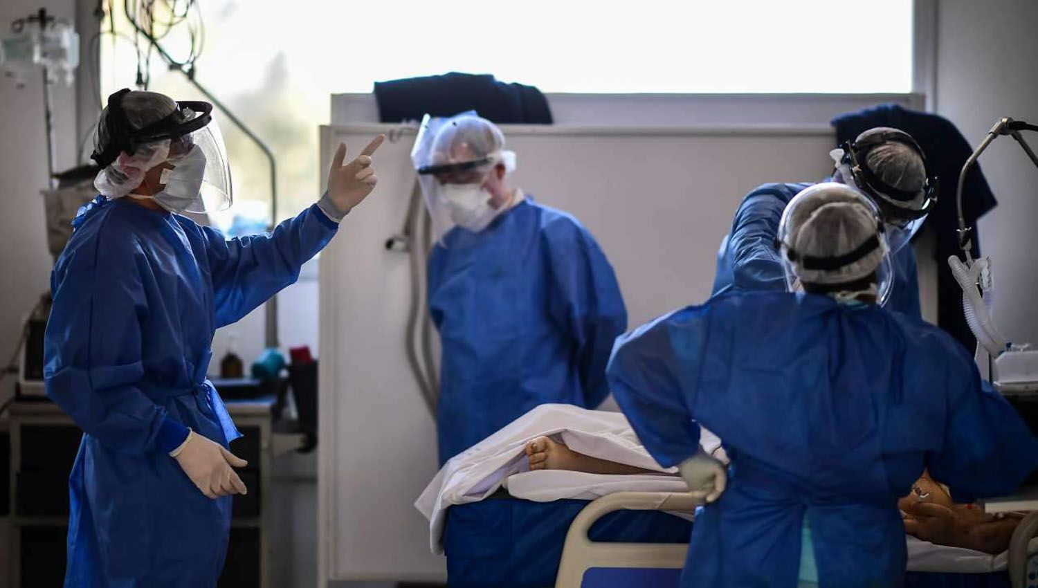 Coronavirus: que precauciones tomar dependiendo de la vacuna recibida
