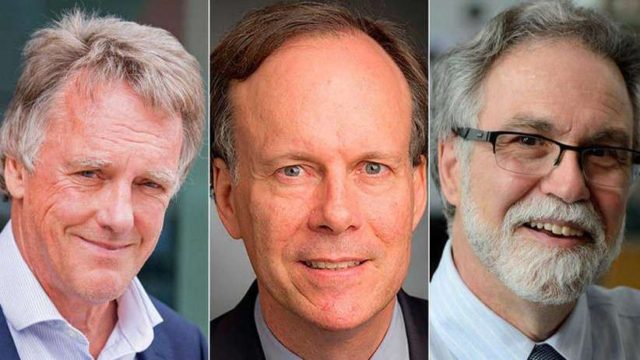 Nobel de Medicina para científicos que descubrieron cómo las células se adaptan Nobel de Medicina para científicos que descubrieron cómo las células se adaptan