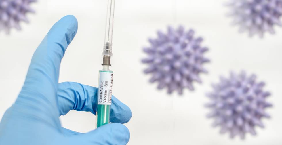 Cuales son las vacunas que pueden generar inmunidad persistente al coronavirus