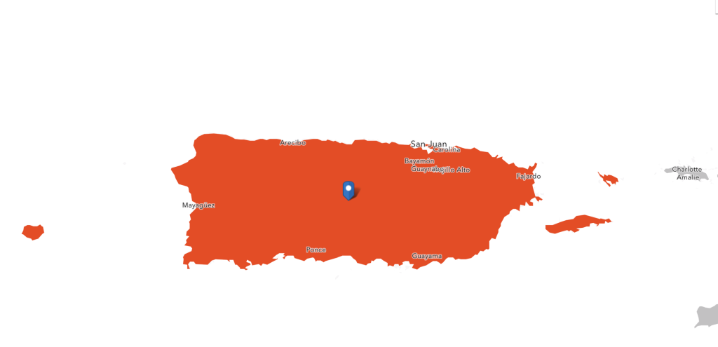 Mejora el panorama: Puerto Rico pasa a nivel 3 en alerta del CDC para viajeros