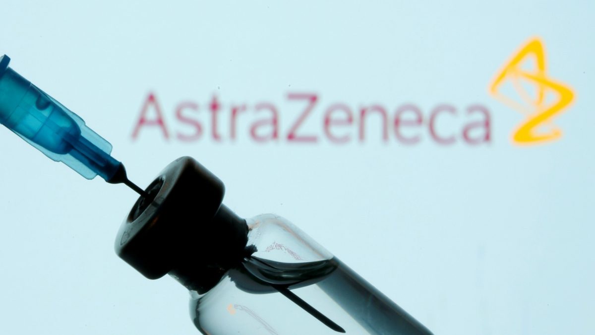 La Union Europea no autorizo la vacuna de AstraZeneca fabricada en India